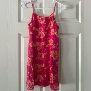 Girls Abercrombie dress size 11/12